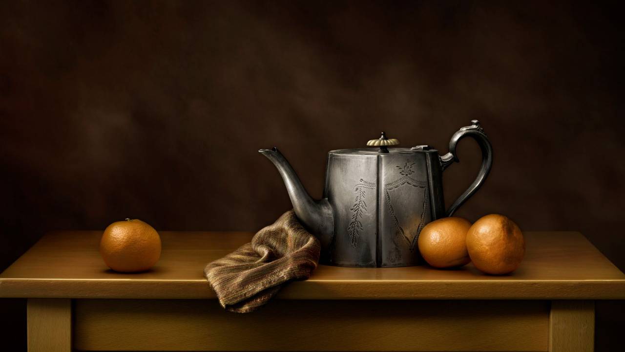 Harold Ross Light Painting Online Workshops