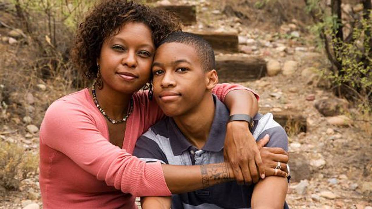 help for parents of teenagers