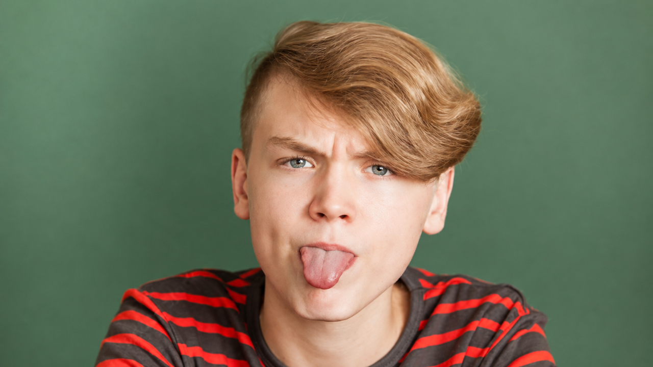 communication tips for parents of teens