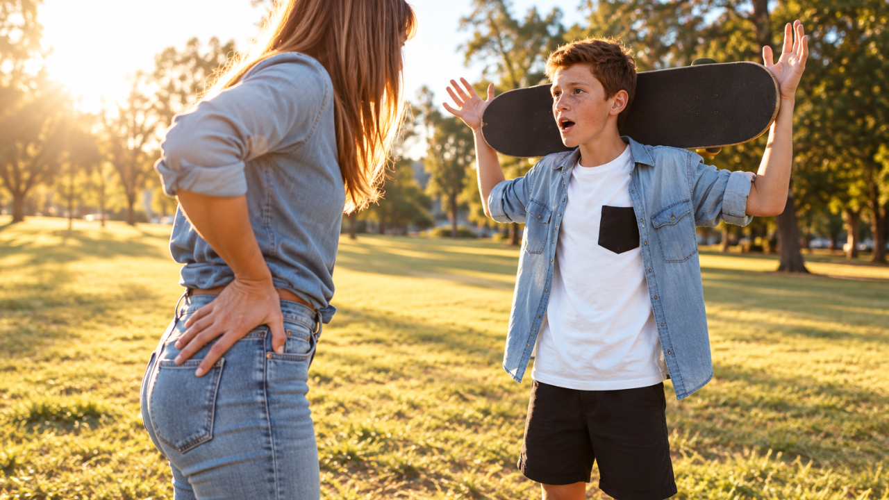 family communication strategies