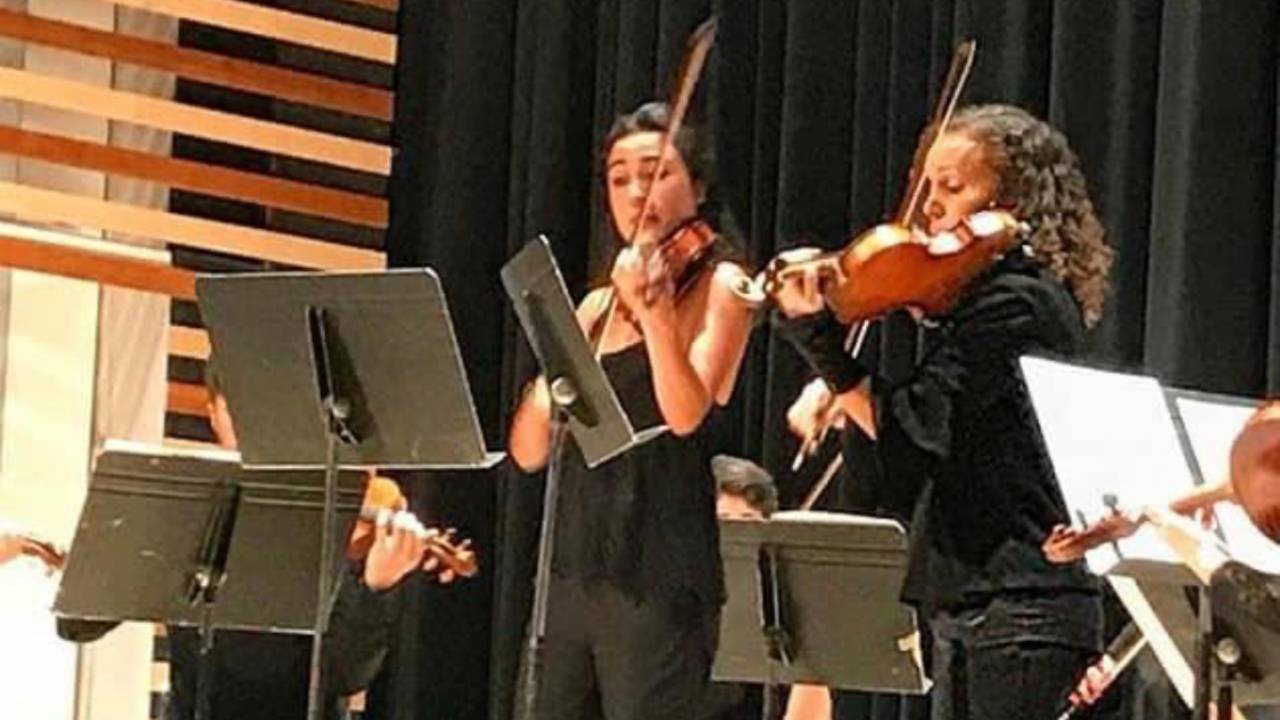 Linah Rocio Your audition isn’t the moment ... Your habits are.