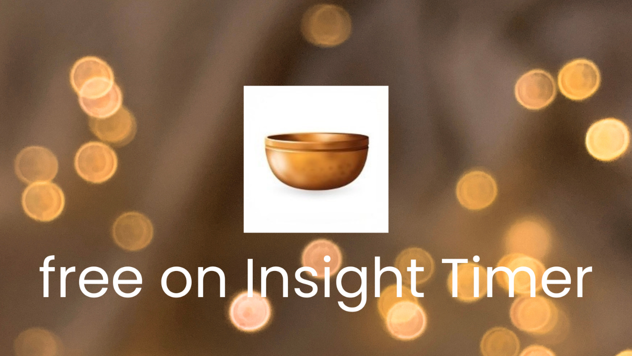 Insight Timer