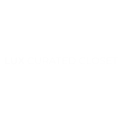 LUX Curated Closet