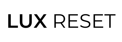 LUX RESET