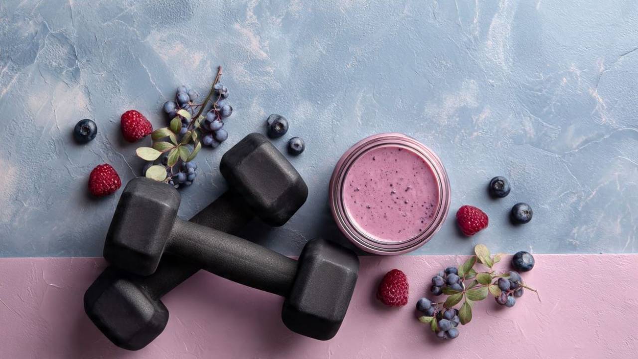 5 Clean Eating Tips From Women Who Got Ripped