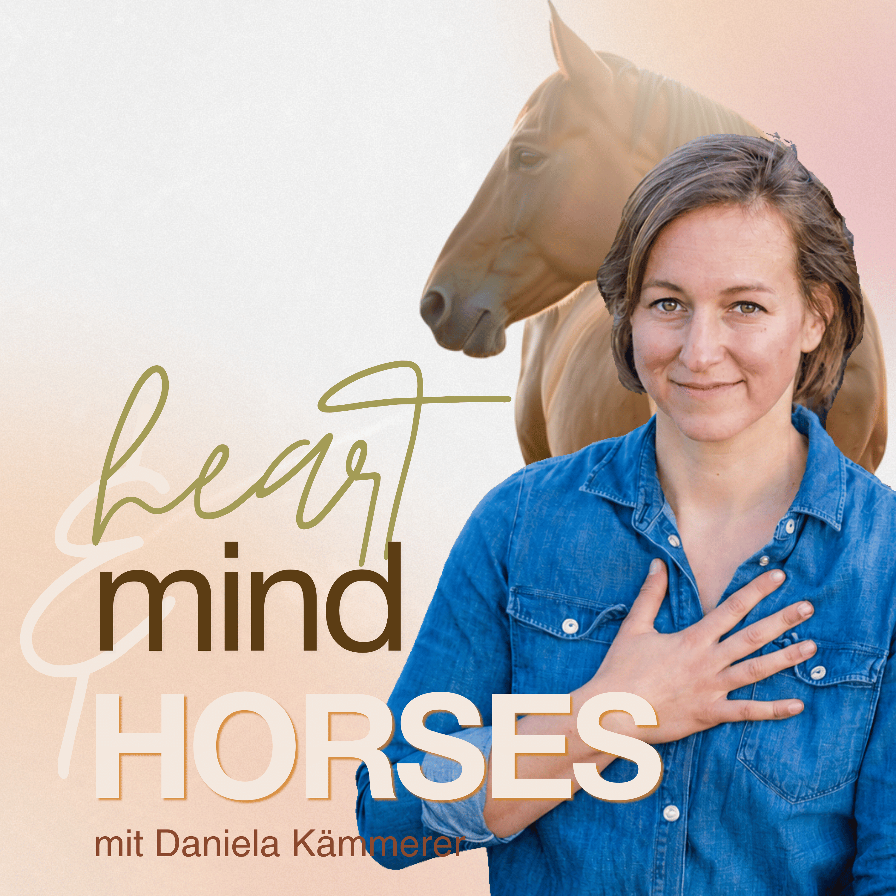 The Heart, Mind & Horses Podcast