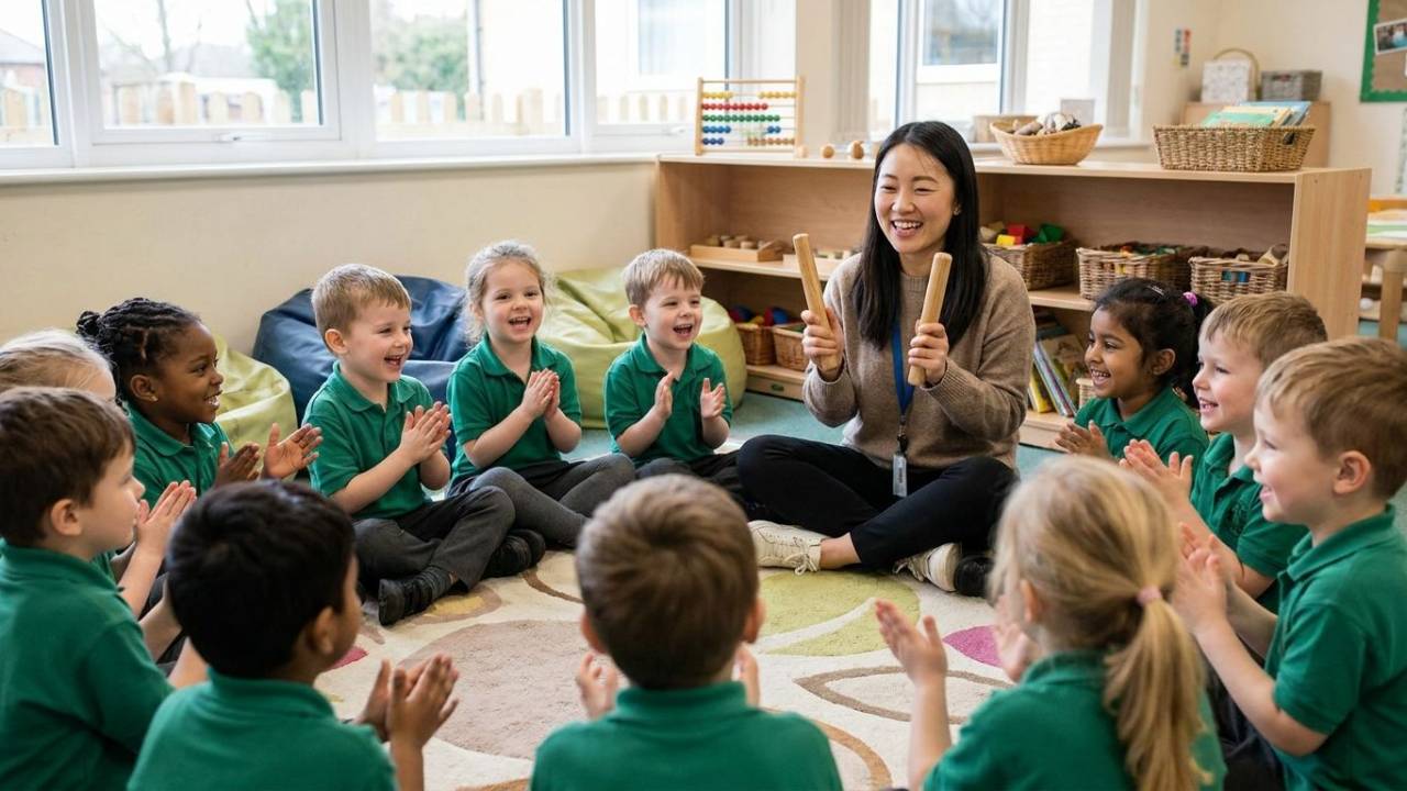 The Autumn 2026 Curriculum Shock: Why Forward-Thinking Primaries Are Ditching French for Mandarin This September