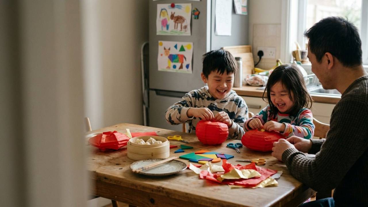 Will Mandarin Confuse My Bilingual Child? What Parents Should Know