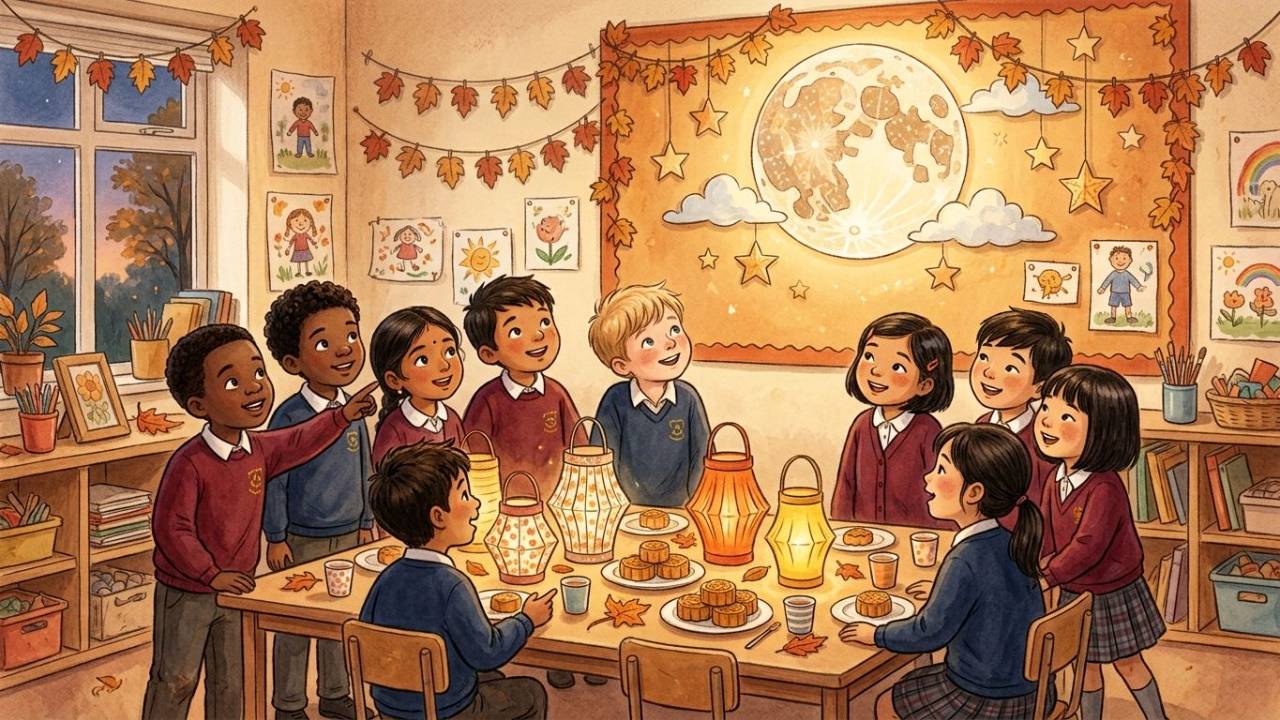 Only 2% of UK Primary Schools Teach Mandarin, So Why Are Ofsted Inspectors Paying More Attention to the Ones That Do?