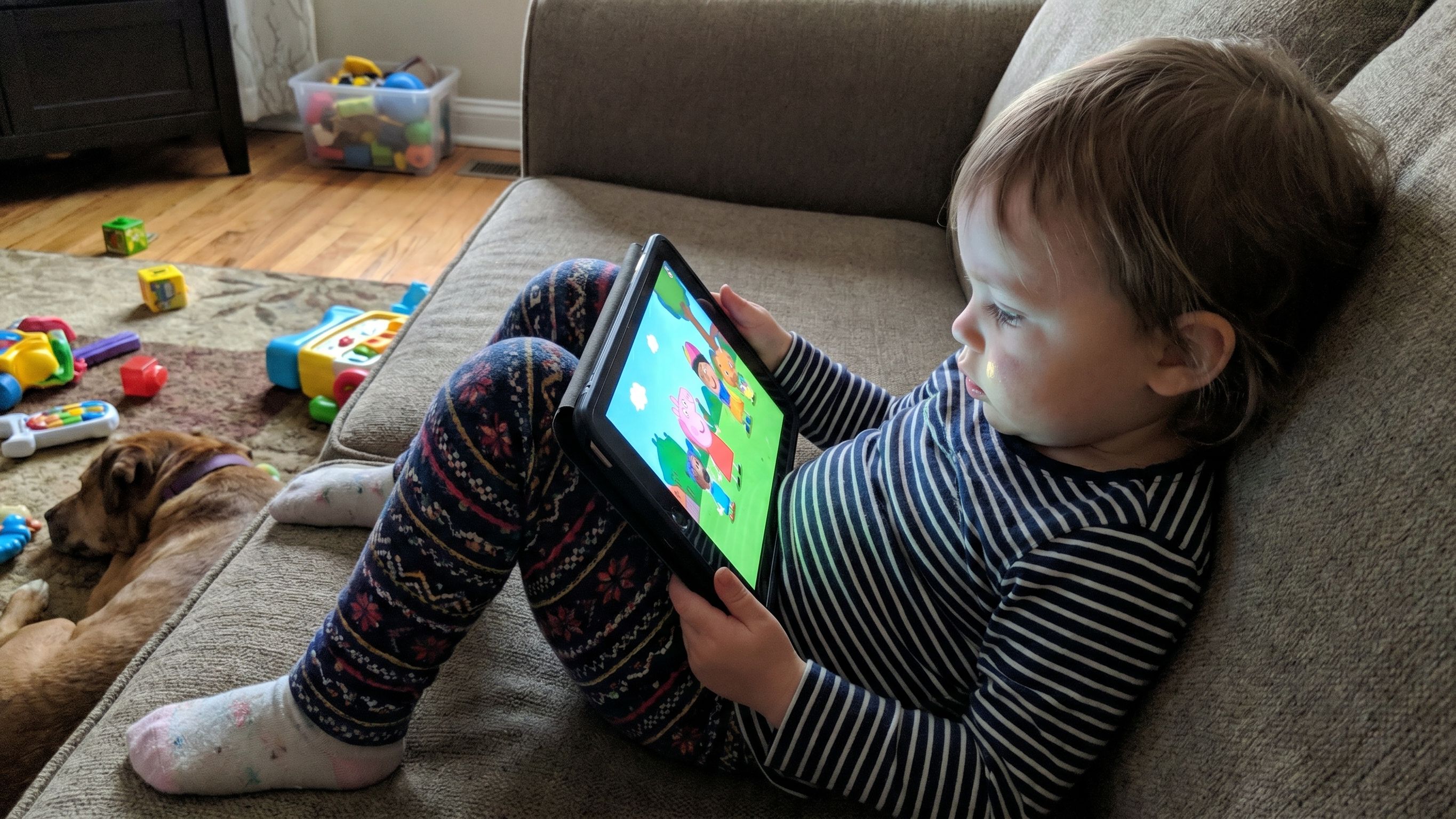 Swapping Screens for Stories: Why Play-Based Mandarin is the Perfect Digital Detox for Early Years