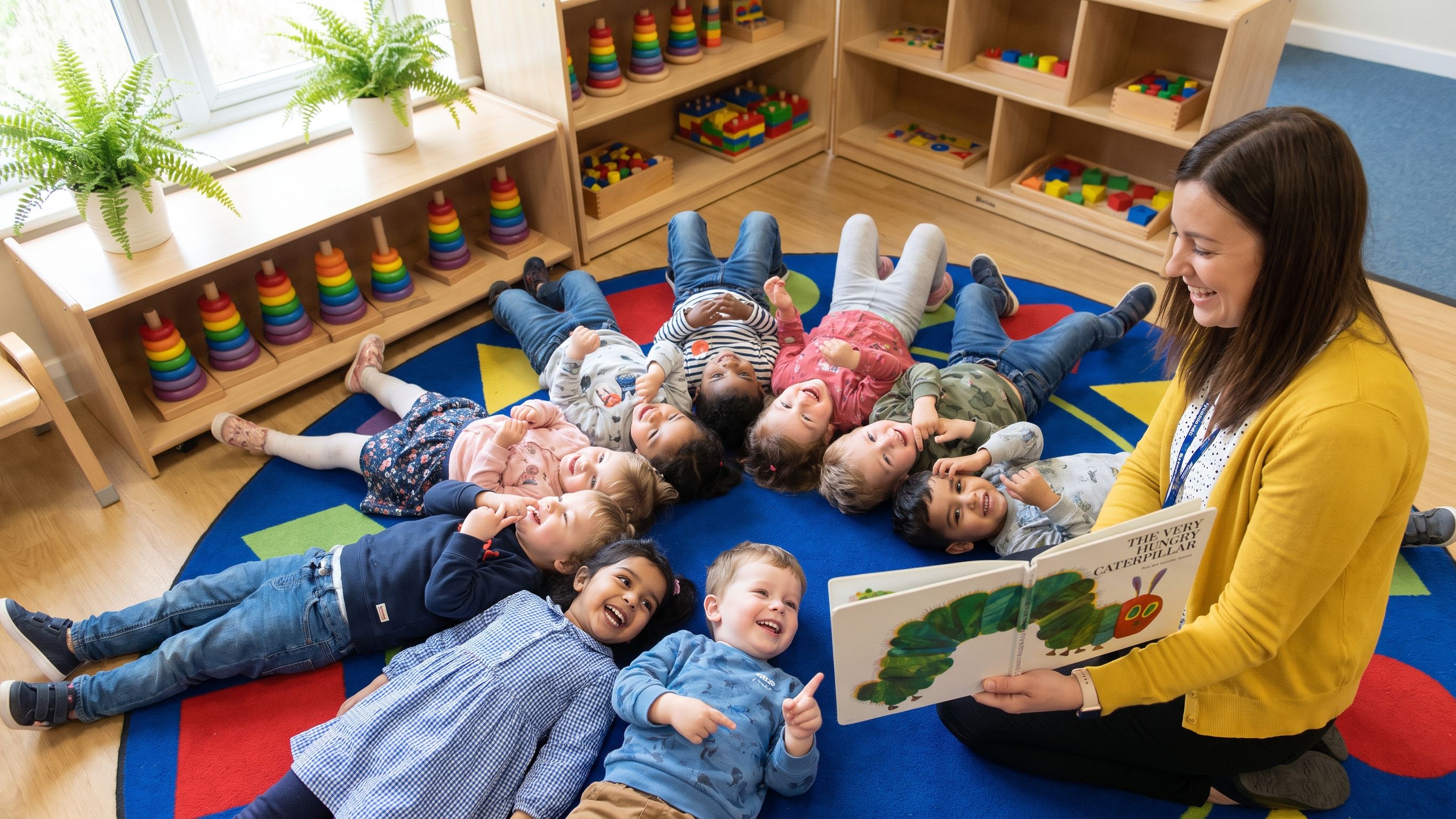 How to Turn the "Language Gap" into a Cognitive Superpower (Without the Parent Guilt)