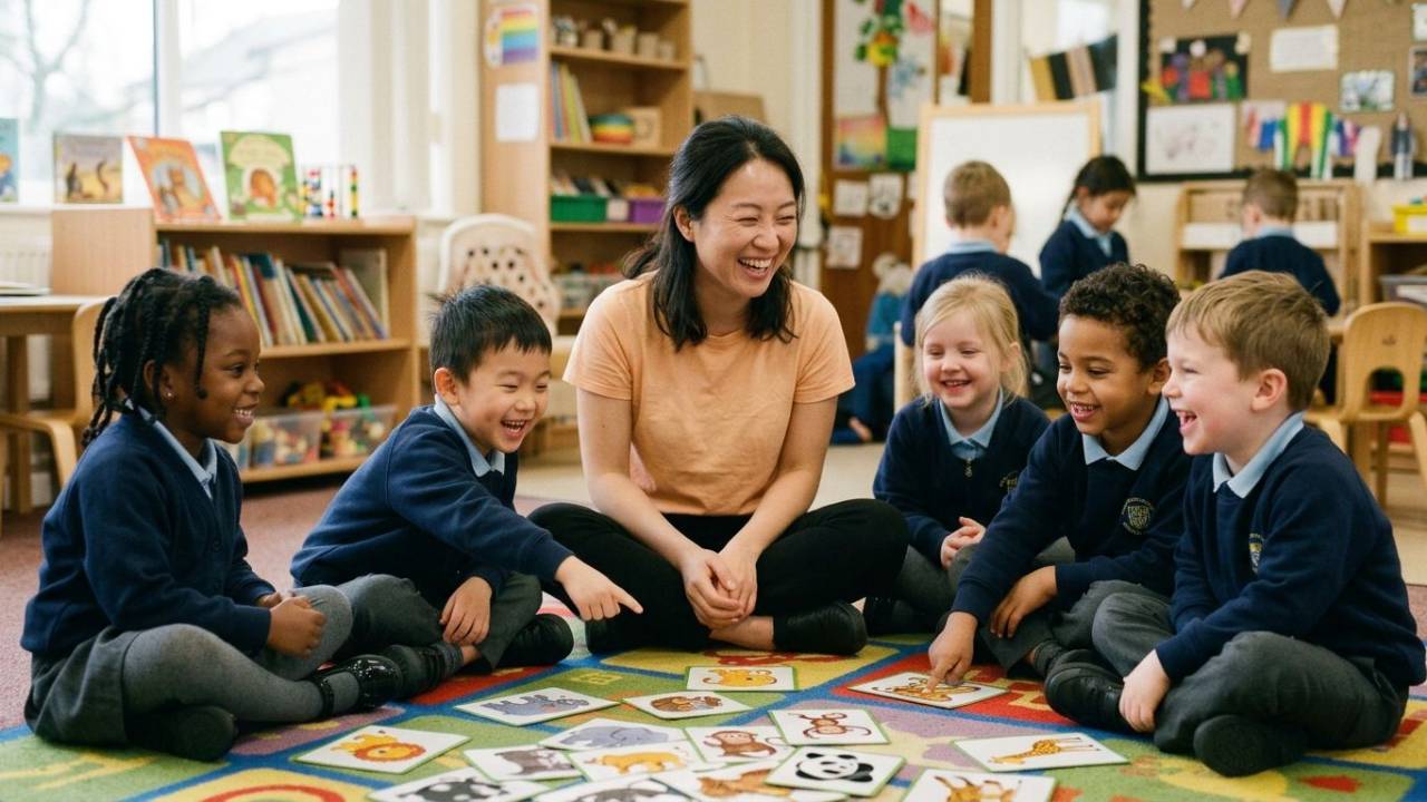 How long does it take a child to learn Mandarin? A realistic guide for parents