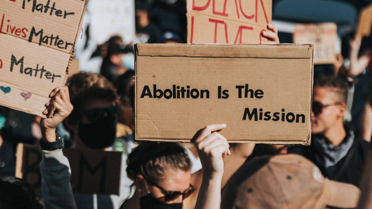 Everyday Activism Habit