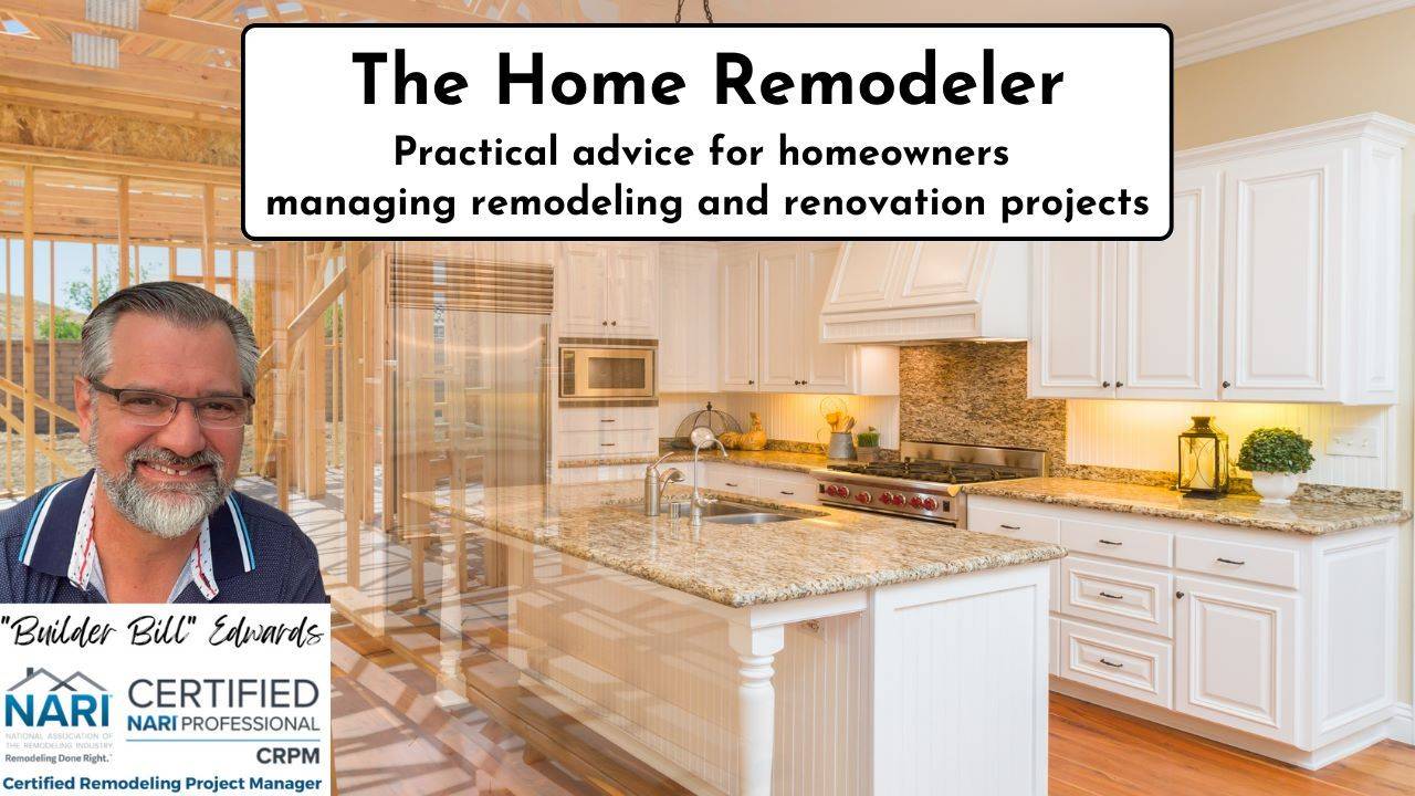 Articles and Videos to Empower Your Home Remodeling Success