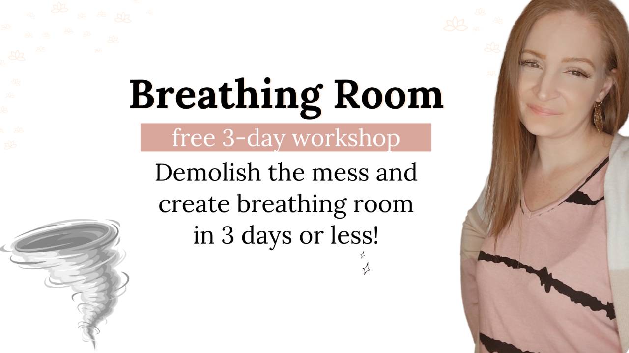 Breathing Room Challenge