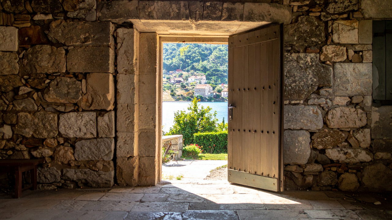 The Psychology of Moving On