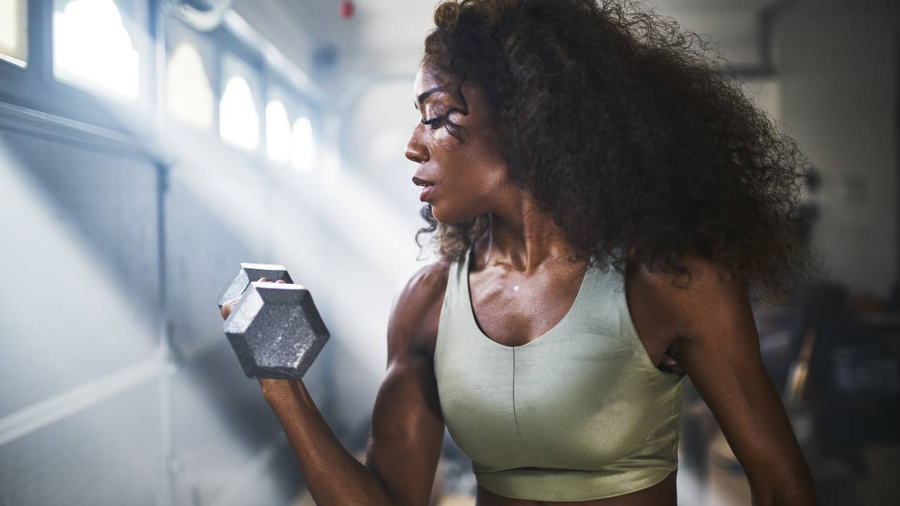 Creatine Monohydrate What Does It Actually Do and the Science Behind It