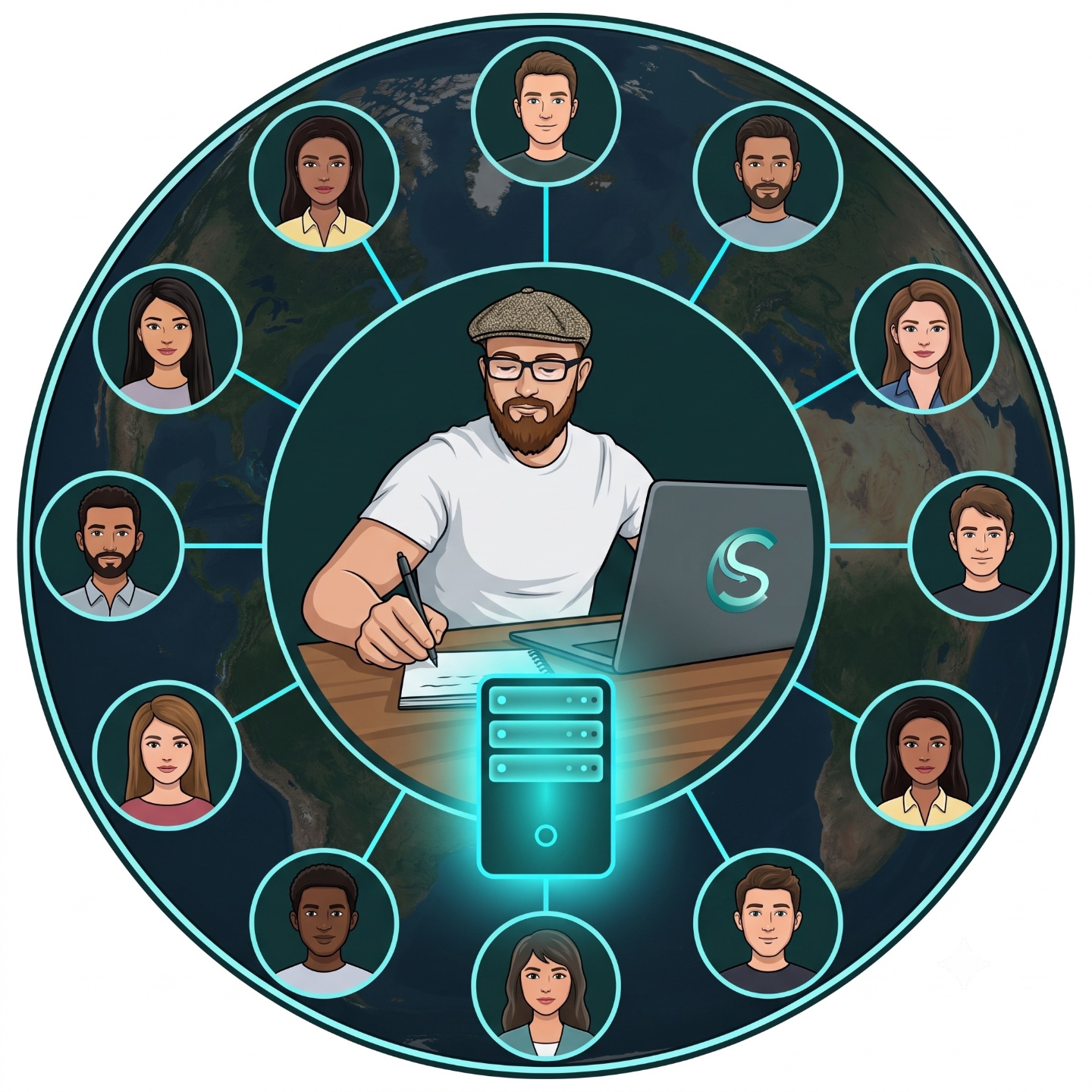 Your Team