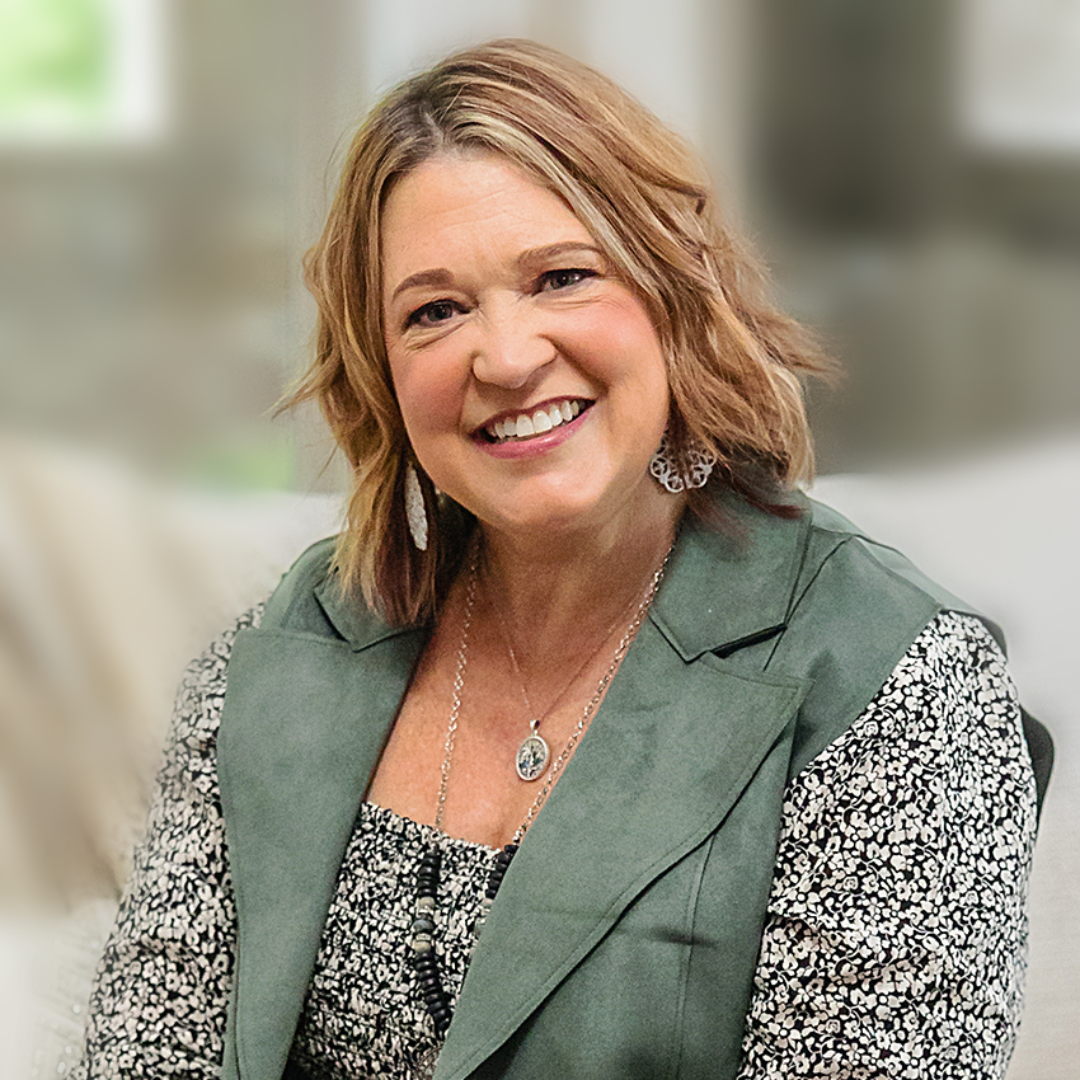 Jill Wright