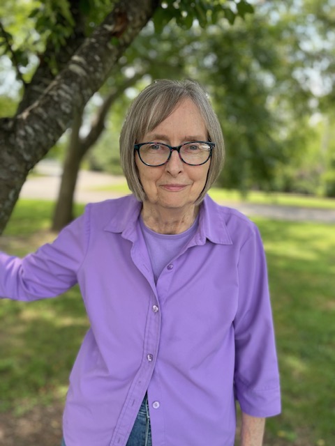 Mary Rose Bumpus