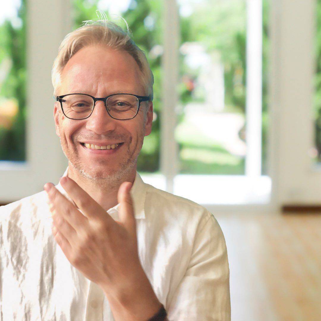 Beziehungs-Coach Olaf Schwantes - Abenteuer Liebe