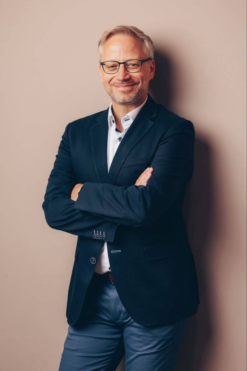 Olaf Schwantes Beziehungscoach