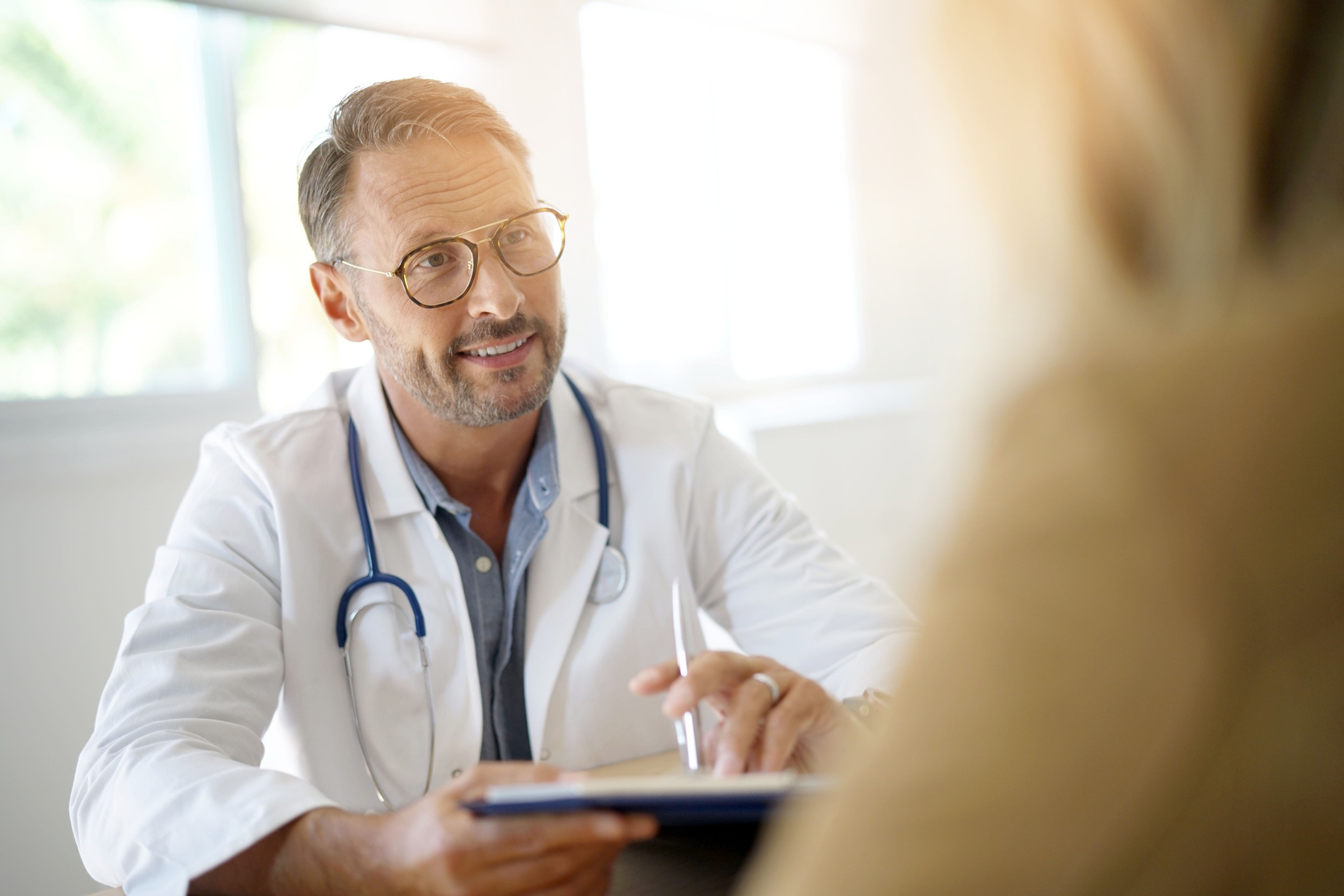 Independent Medical Examination (IME)