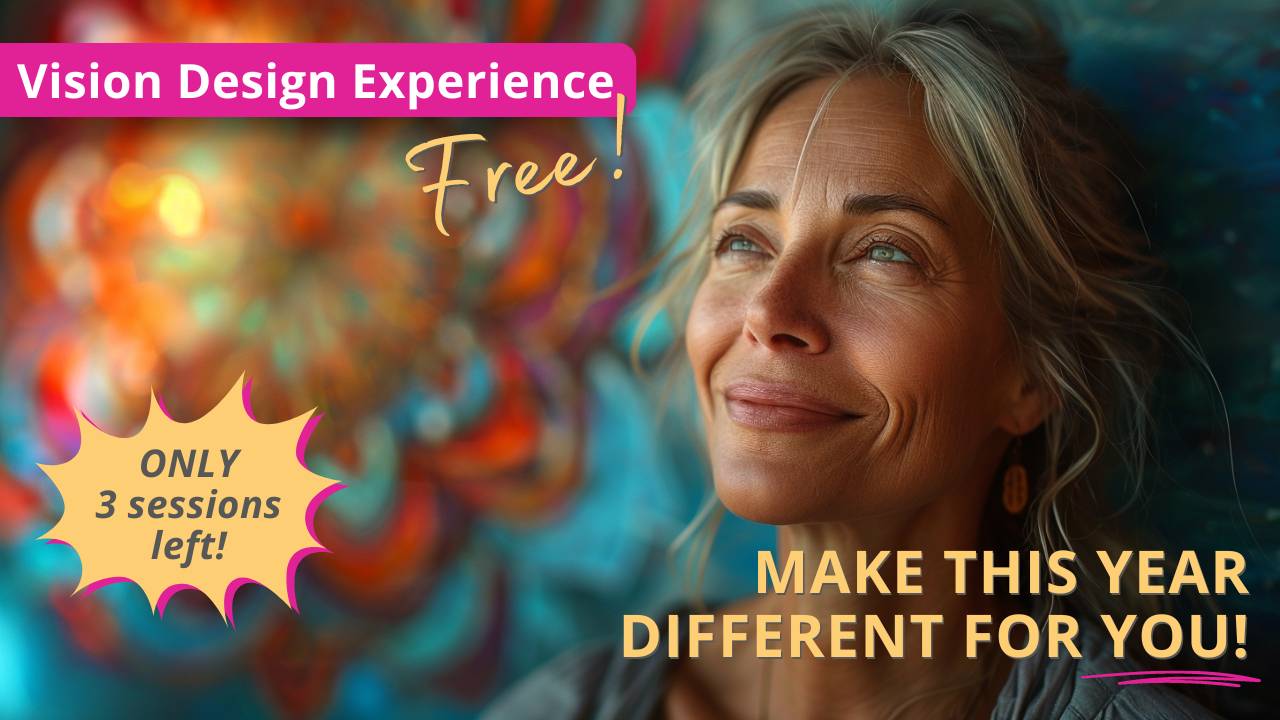 'Vision Design' Event