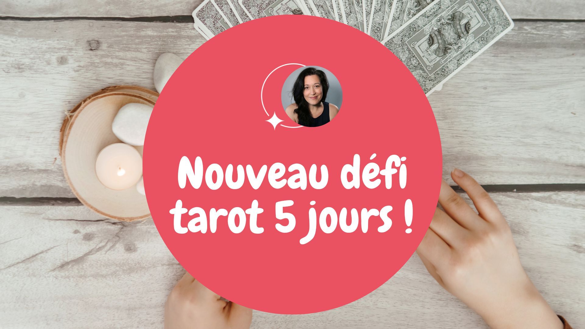 défi tarot gratuit