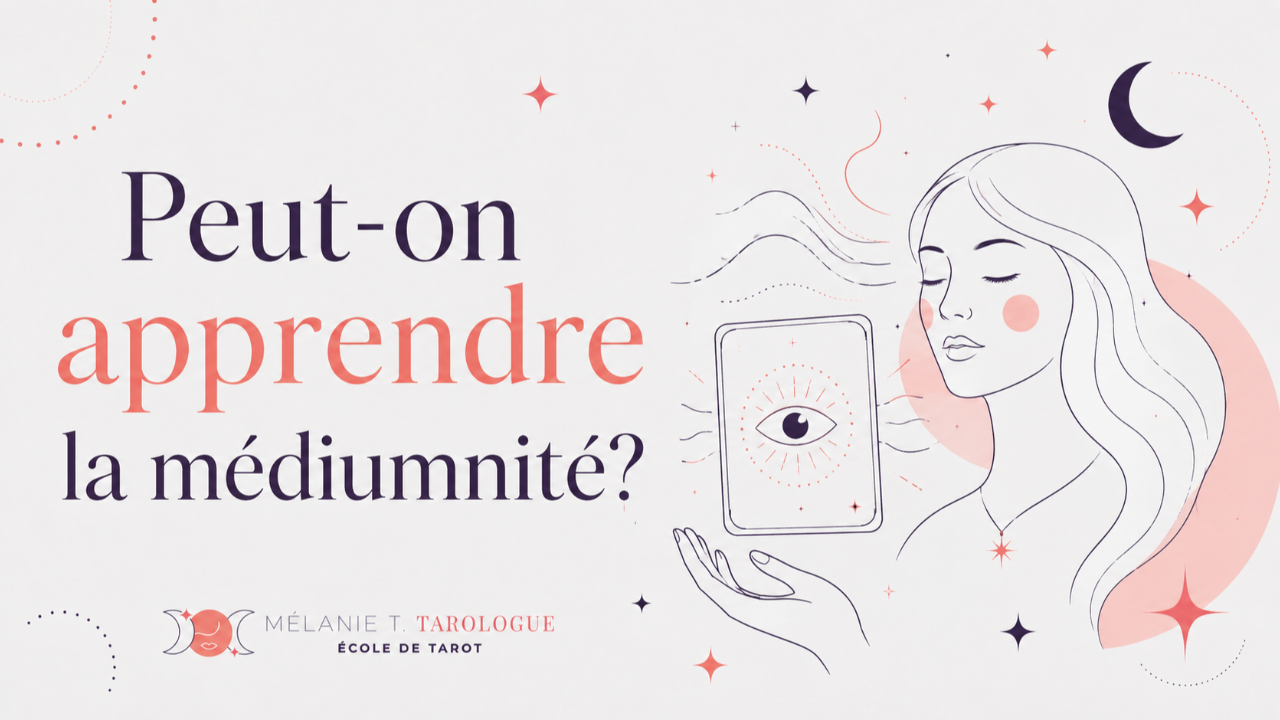 apprendre-mediumnite