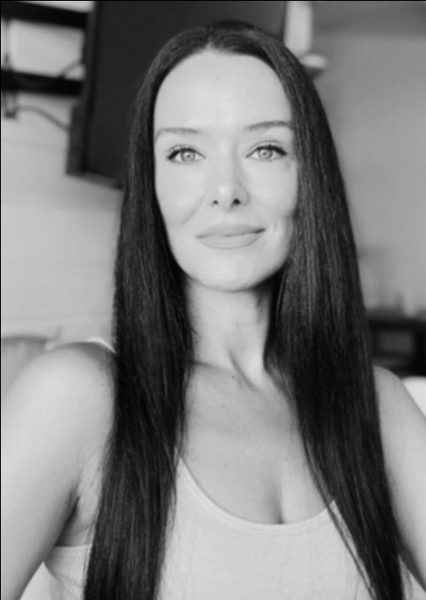 Lisa Meronchuk