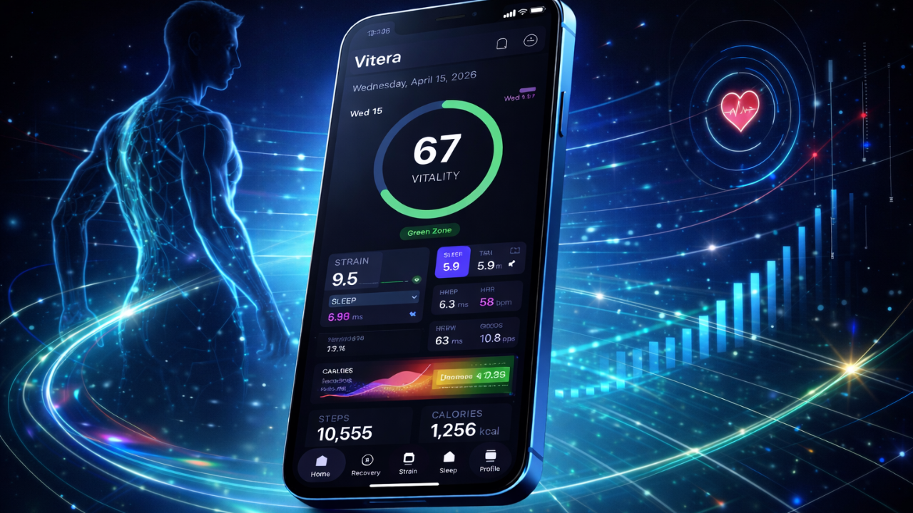 Against the Black Box: How We Engineered Transparent Health Scoring for Vitera