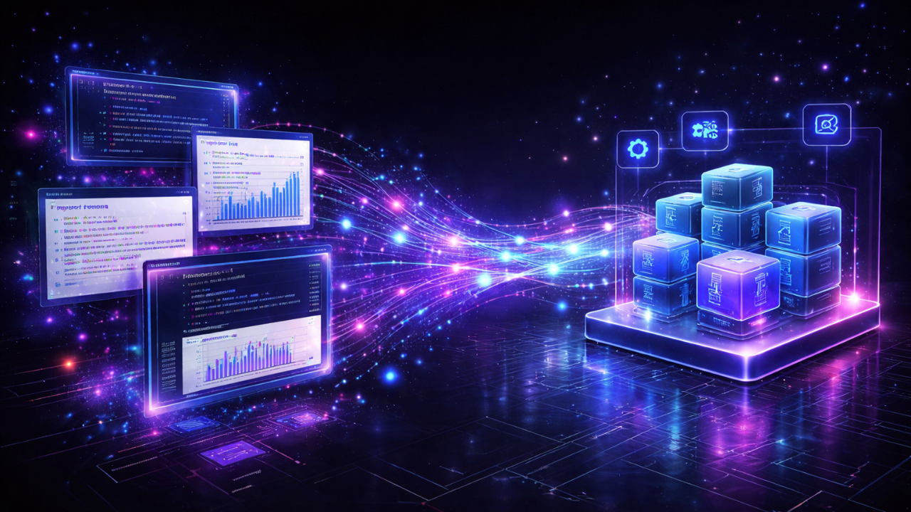 The Model Is Not the Product: Shipping Multi-Model AI from Notebooks to Production on AWS