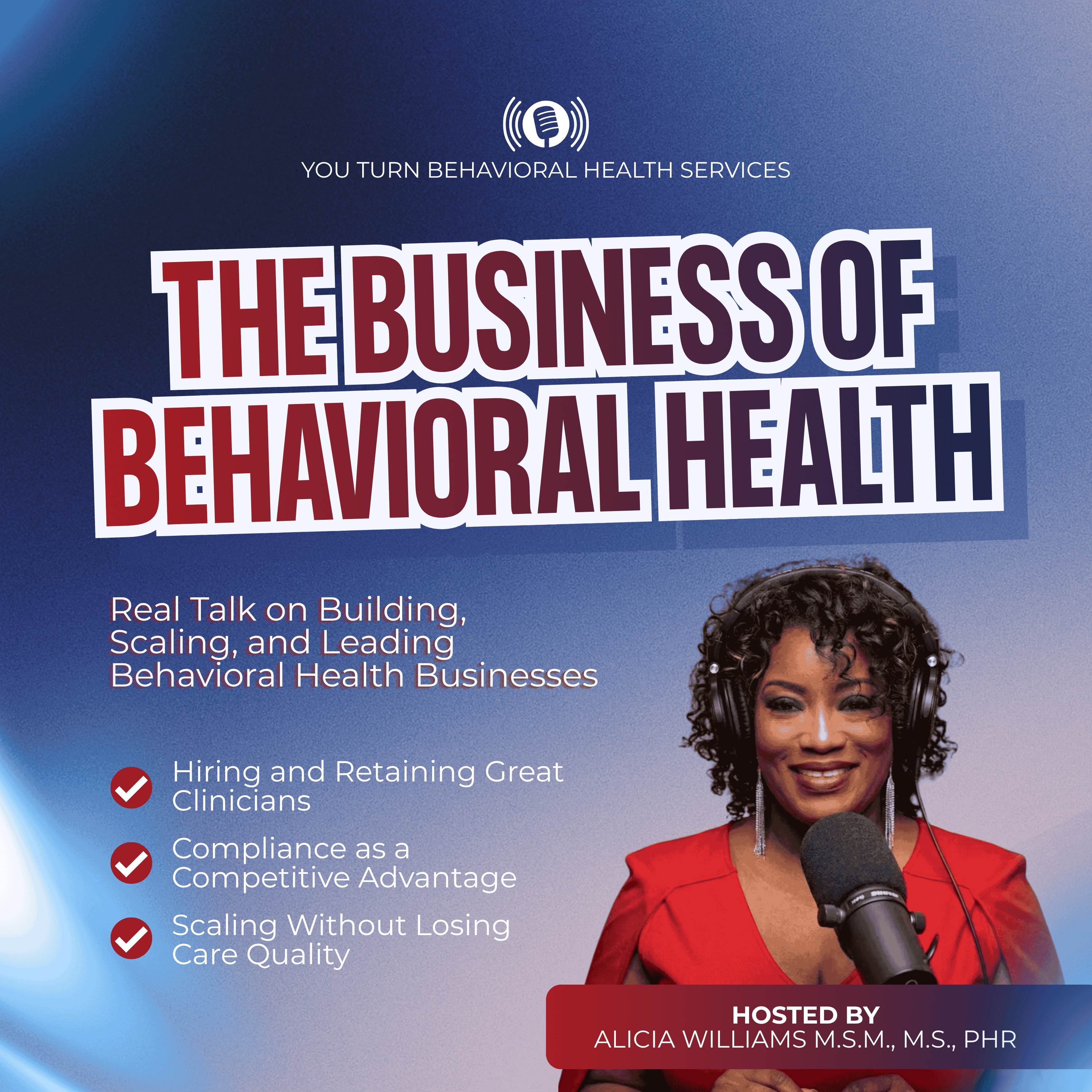 The Business of Behavioral Health