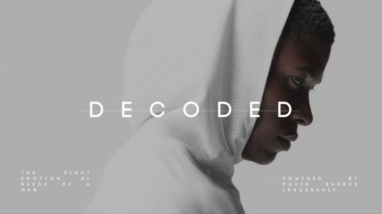 Decoded Friends and Family