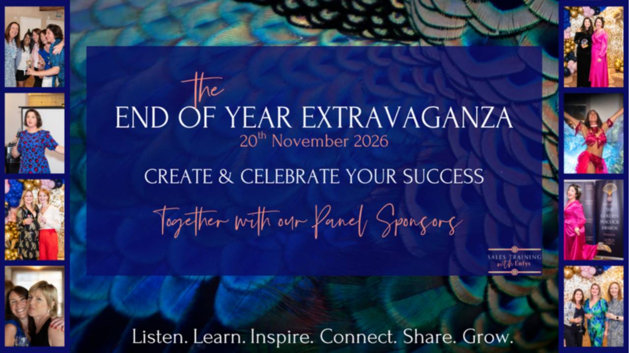 End of Year Extravaganza 2026