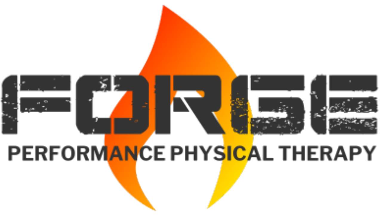 Forge Performance Physical Therapy