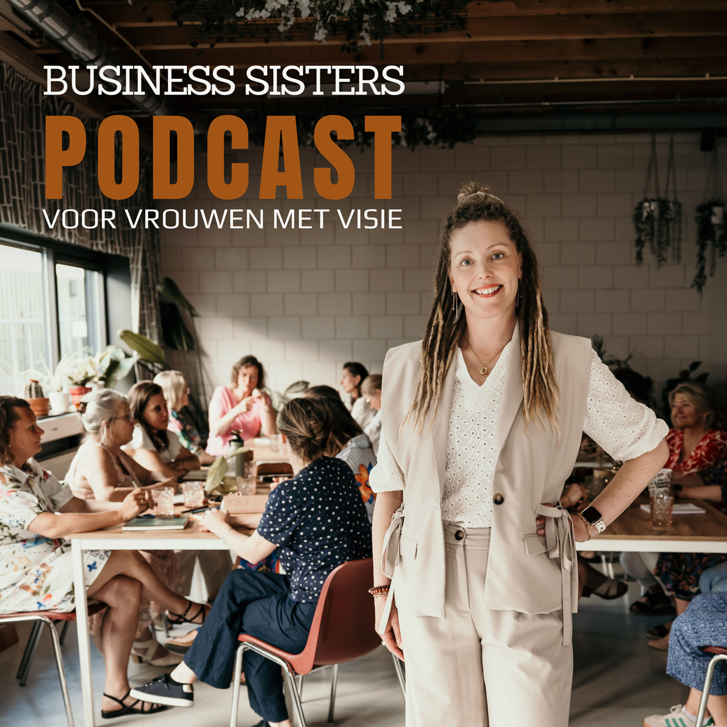 Business Sisters Podcast