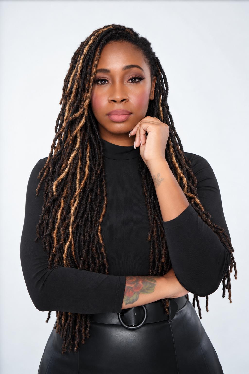 Pastor Kortney Michelle Fitzhugh