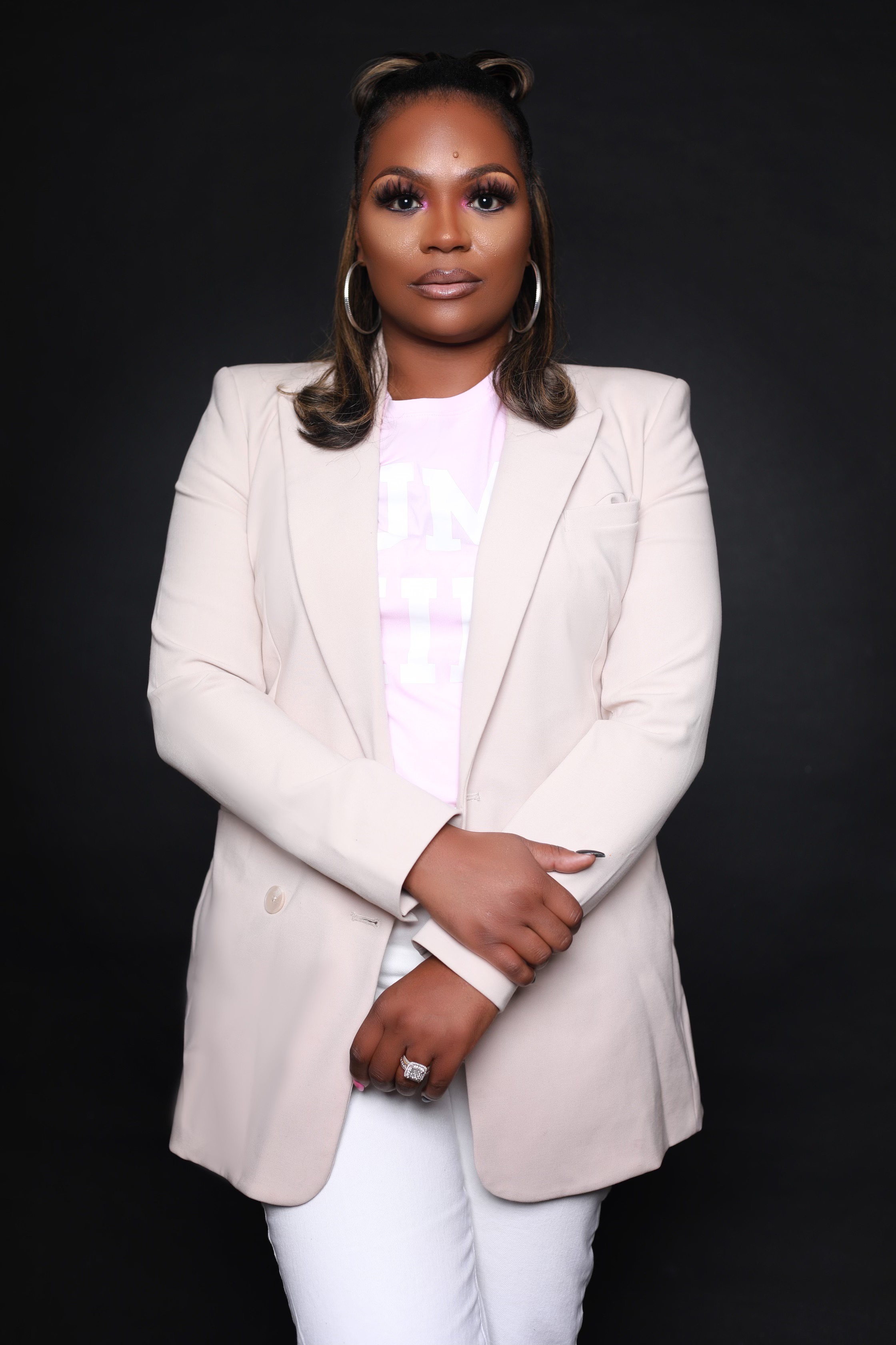 Prophetess Ashely Brown