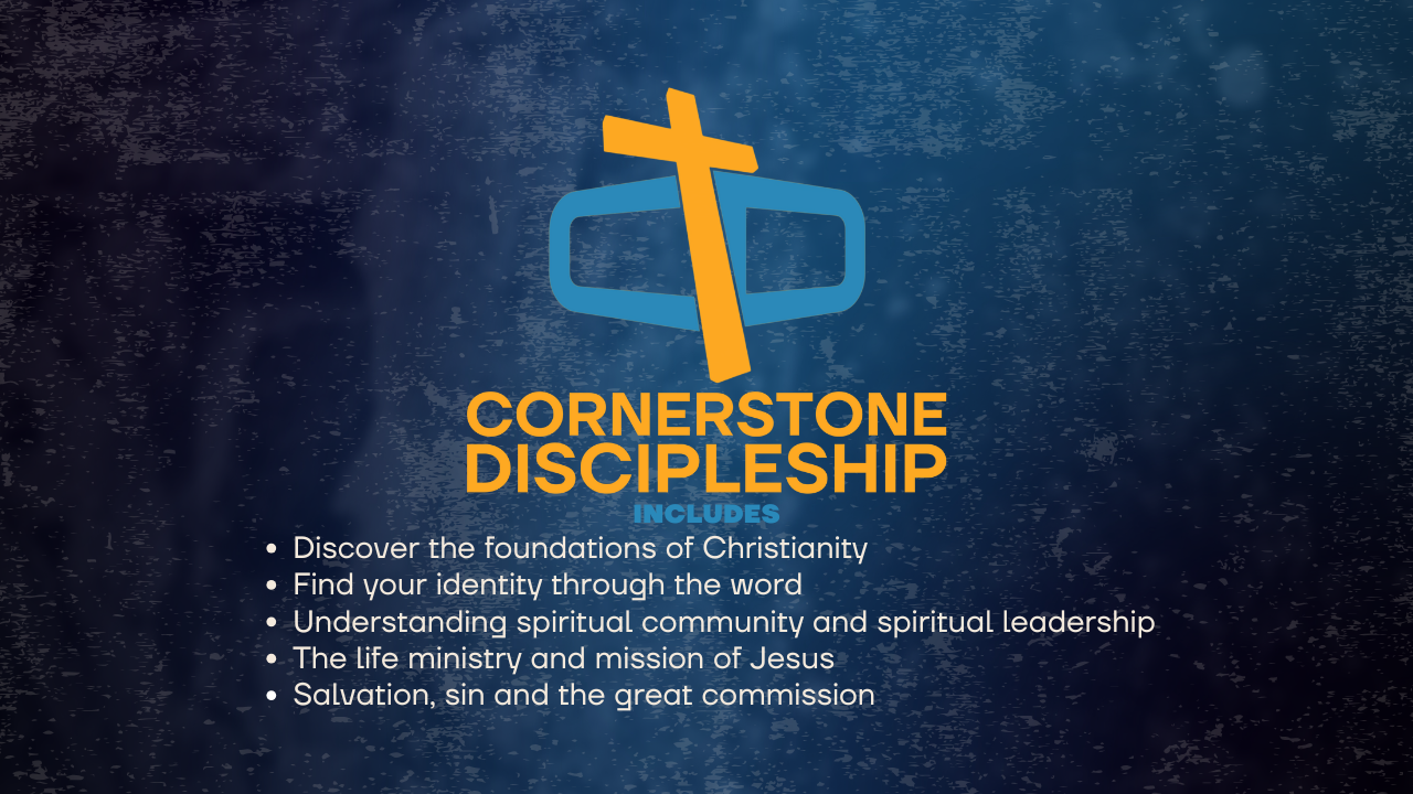 School of Ministry