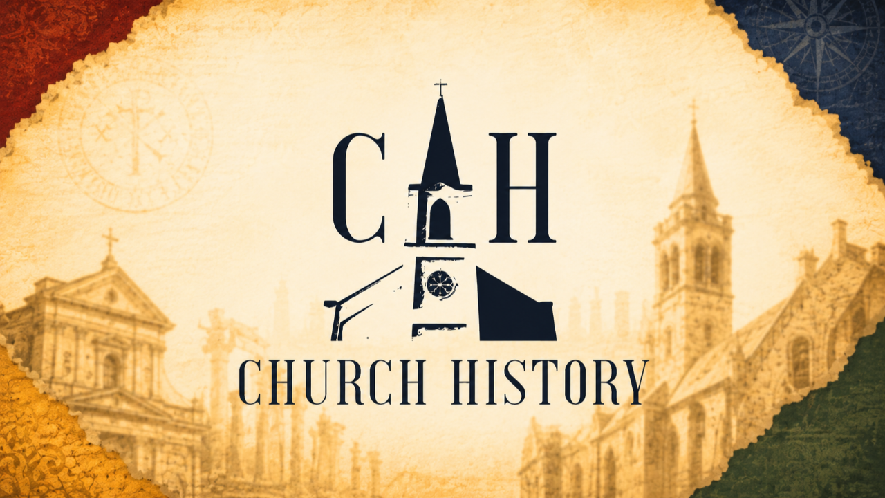 Church History 101