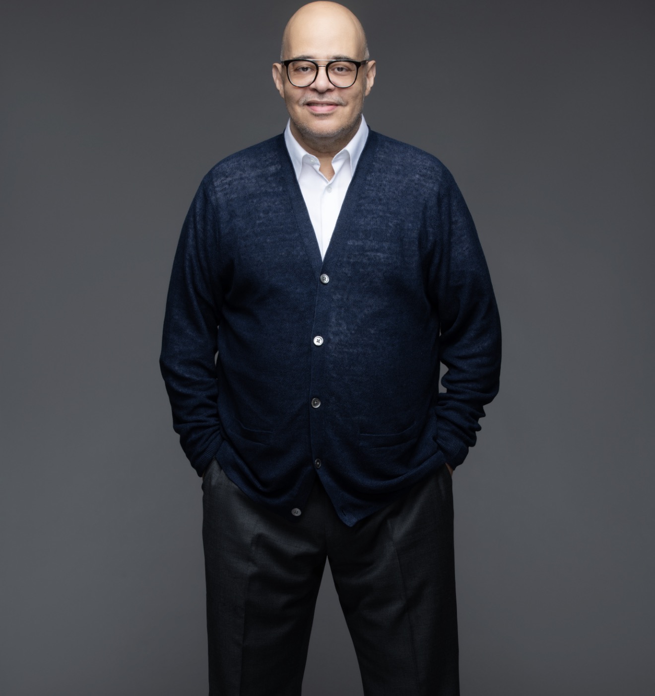 Apostle John Eckhardt