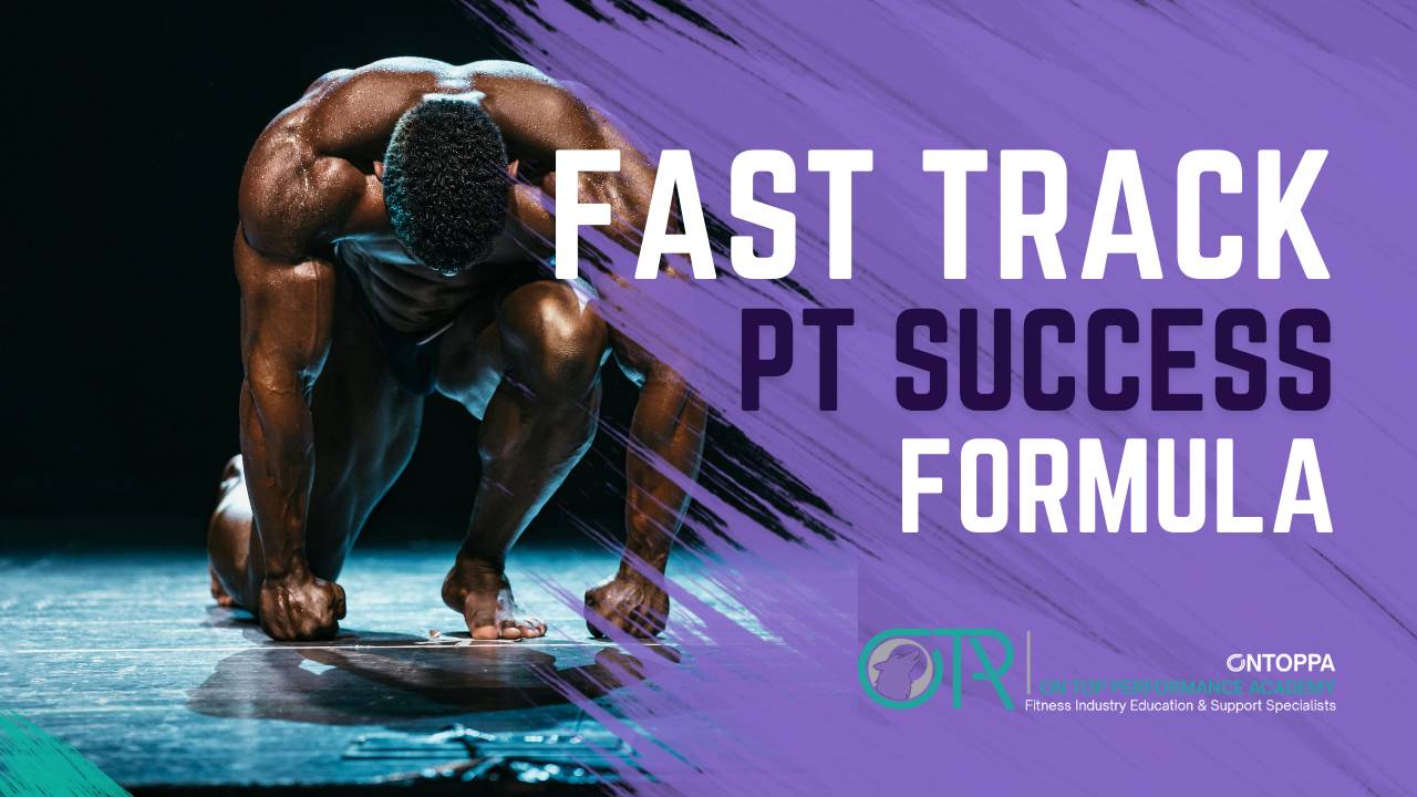 Fast Track Success Program