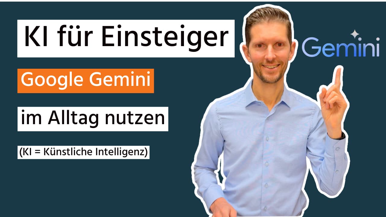 JETZT NEU GEMINI DEIN PERS NLICHER KI ASSISTENT visual data 6