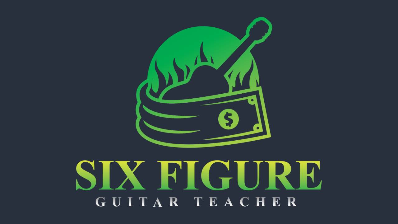 How To Make An Extra 1000 Per Month Teaching Guitar