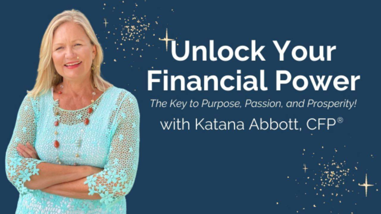 Unlock Your Financial Power