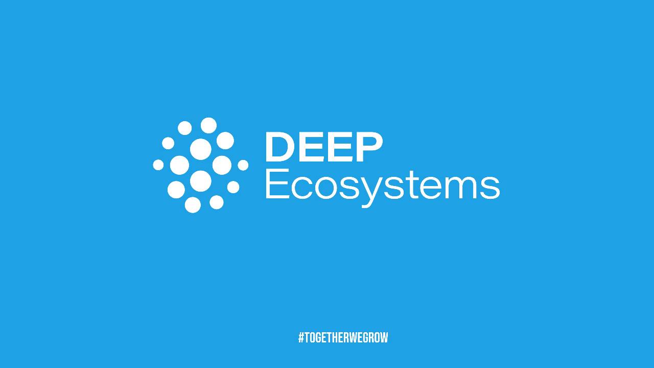 DEEP Ecosystems