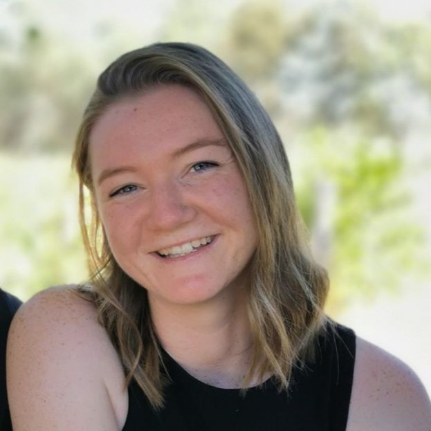 Nat Jeffery, Nourished Gut Program client
