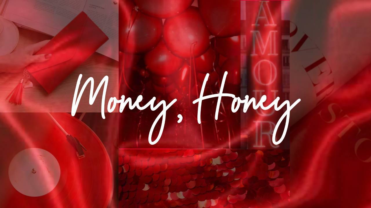 money-honey